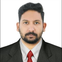 Aashik Gangadharan