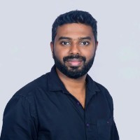 Allen Jeya Paul