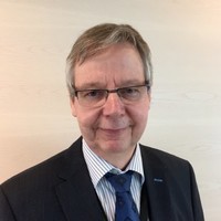Jari Mäkinen