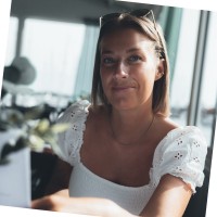 Amanda Nilsson