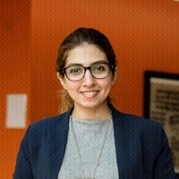 Fereshteh Nikfarjam, M. Eng