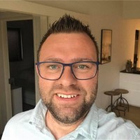 Martin Toystrup