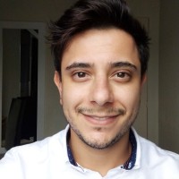 Nelson Serra Lourenço
