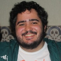 Breno Matos