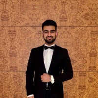 Shafaan Hamid