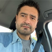 Bernardo Sandoval Nuñez