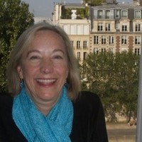 Jo Fogg