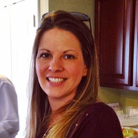 April McLain