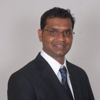 Umashankar V