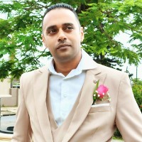 Arrif Shaik Osman