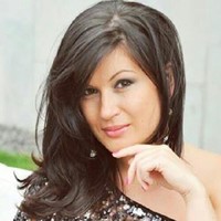 Milana Lavrenova
