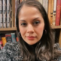 Ana T. Rosa