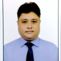 Devender Thapa