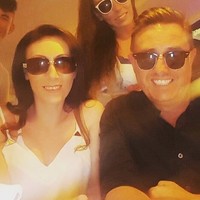 Simon N Carr