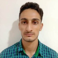 Viraj Thakur