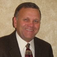 Mark Thomas, PMP