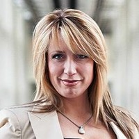 Stephanie Varney