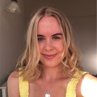 Rebecca Pearce