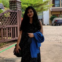 Surbhi Modi