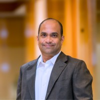 Vish Srinivasan