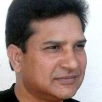 nasir sohail