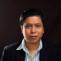 Peter Pascual Flores,DDM, MSc