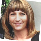 ANGELINA Taylor