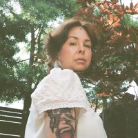 Natalie Maddon