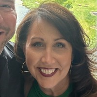 Carrie Gooding, Mba