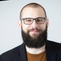 Kyle Gardner, Cfre