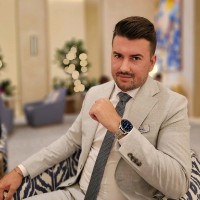 Daniel Donos