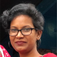 Shalini Reddy