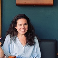 Mirjam Schouten