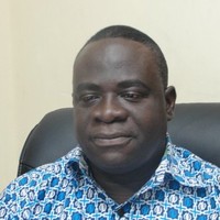 Seth Oppong
