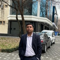 Shoukat Ali