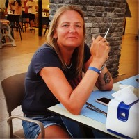 Marionne Vandomme