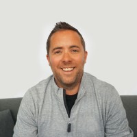 Greg Evans