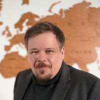 Benjamin Brandt