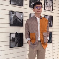 Ted Kuo