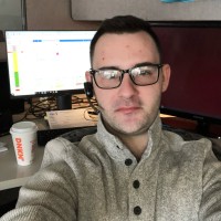 Brandon Patrick