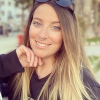 Laura Pérez Vidal