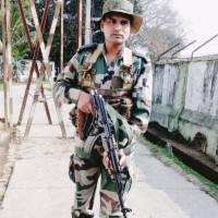 ABHAY RAJ PAL
