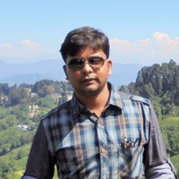 K. Chiranjiv Kumar