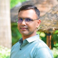 Rajesh Tambe