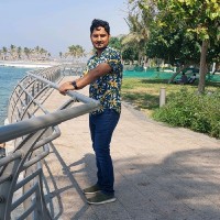 Zubair Mohammed Abdul