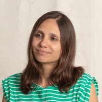 Janine Shroff