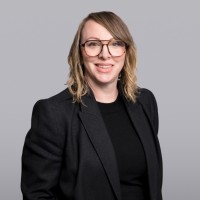 Kirsten Kilian-Taylor