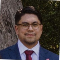 Daniel Salcedo