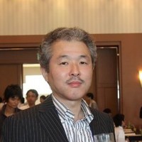 Akira Shimamoto