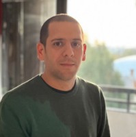 Esteban Leonardo Vásquez Meza